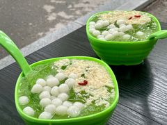 -黄氏沥泉·冰粉(玉林店)
