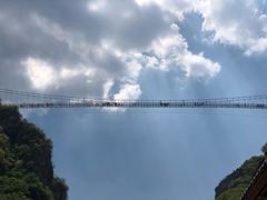 -沕沕水生态风景区