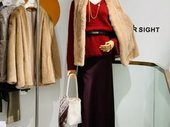 -Her Sight设计师女装集合店(静安华山路店)