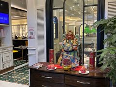 -城南往事·鲁菜·烤鸭(世茂宽厚里·大明湖店)