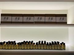 -左右Massage/Spa(长寿路店)