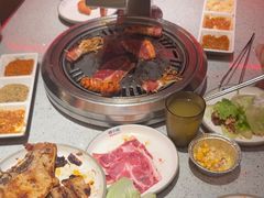 -钱小奴炭烤自助料理·安格斯牛肉(盐城中南城店)