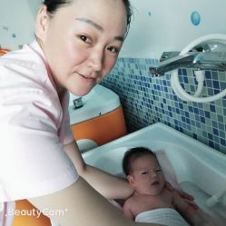 -大美母婴月子中心