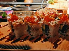 -玉川屋·深夜食堂居酒屋(柳巷店)