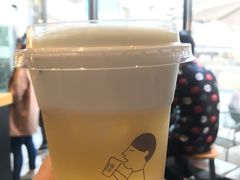 -喜茶(深圳福田星河COCO Park店)