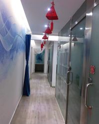 -睿明真达专业皮肤护理中心