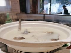 -久宴·天目湖大鱼头(恐龙园店)