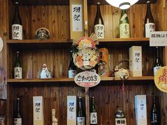 -鸟鹏烧鸟居酒屋(龙岗万科店)