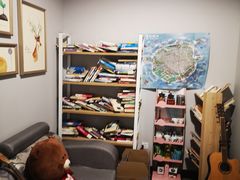 -福荫书店