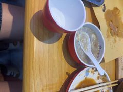 -老舅老蒙肉饼非遗店(一店)