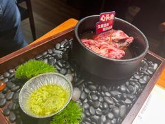 久藏心头肉-久藏·横膈膜烧肉·酒场(江汉路店)