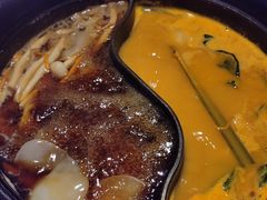 -温野菜涮涮锅(曲江大悦城店)