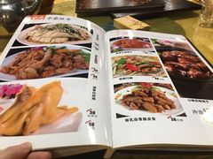-十三姨工厨顺德美食·宴会·团餐(天河北路店)