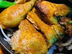 -Famous肥猫墨西哥音乐餐吧(五棵松华熙LIVE店)