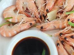 -碧海银沙海鲜餐厅(恒大海上威尼斯店)