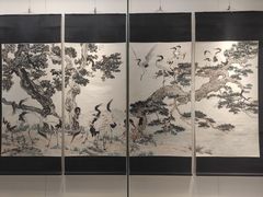 -徐悲鸿纪念馆