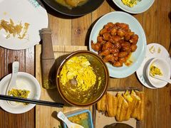 -符离集餐厅(万象城店)