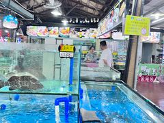 -绿雅居原生态农庄(小涌店)