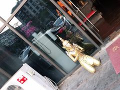 -泰沁阁SPA按摩(南京南站店)