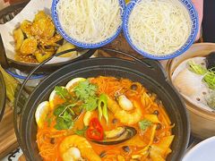 -七爷清汤腩·港式餐厅(金狮广场店)