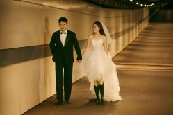 -薇薇新娘婚纱摄影连锁品牌(瘦西湖店)