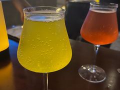 -埠口精酿夜景餐酒吧· BREWPORT BISTRO(长嘉汇重庆之眼店)