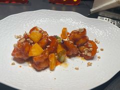 -曼格纳·曼芯馆(杨浦店)
