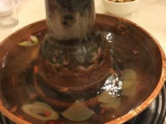 -八先生涮肉房(三里河店)
