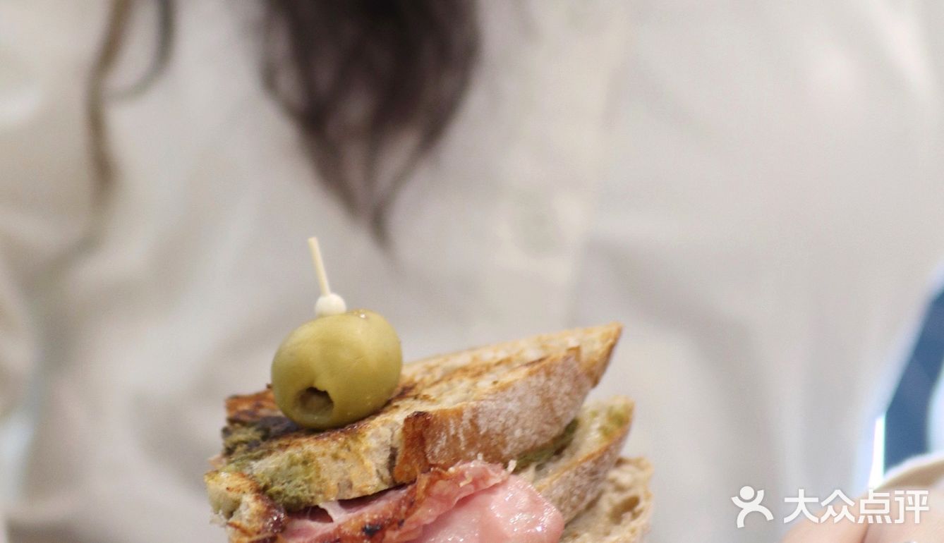 🥪Le DAilY｜比起口味，氛围感更喜欢。