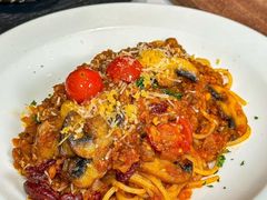 -get pizza意大利餐厅(凯德MALL店)