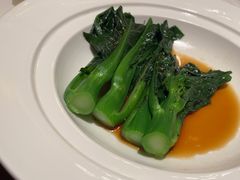 -杭州JW万豪酒店-万豪中餐厅