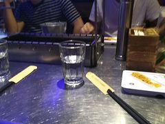 -很久以前羊肉串(大华三路店)