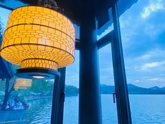 -柳莺湖上·湖景餐厅·江南菜(西湖店)