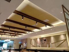 大堂-豪客来牛排(马群招商花园城店)
