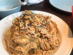 乾隆白菜-羲和雅苑•北京烤鸭(乐园道万象城店)