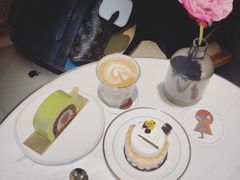 -La Porte de Paris 巴黎之门法式甜品