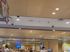 -海底捞火锅(江北万达商业广场店)