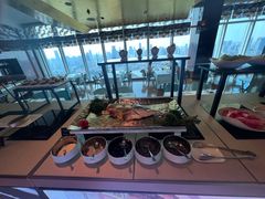 -翡翠36餐厅(浦东香格里拉店)
