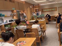 -谷田稻香·砂锅菜(西乡天虹店)