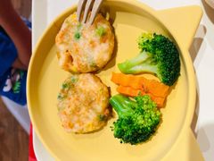 -西贝莜面村(当代商城店)