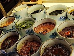 -山城辣妹子(定福庄店)