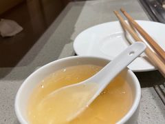 -海底捞火锅(让胡路万达店)