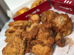 -肯德基(凤凰店)