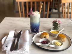 -The Rug Cafe(王府中环店)