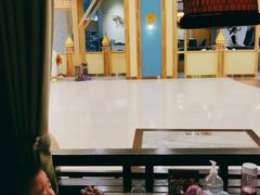 -绿茶餐厅(昆明世纪金源店)