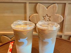 -大小咖啡 BigSmallCoffee(麦子店)