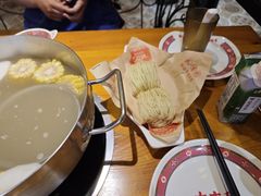 -大吉利·潮汕鲜牛肉火锅(西安店)
