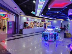 -杉杉奥特莱斯广场(哈尔滨店)
