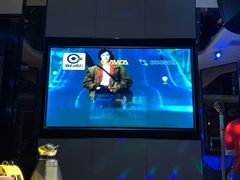 -星聚会KTV(北京世贸天阶店)