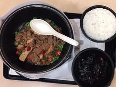 -蒙自源米线大王(普宁广场店)